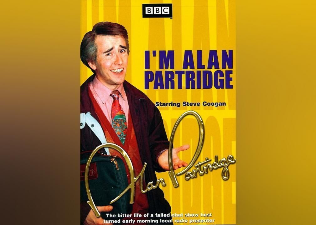 #18. I'm Alan Partridge (1997–2002)